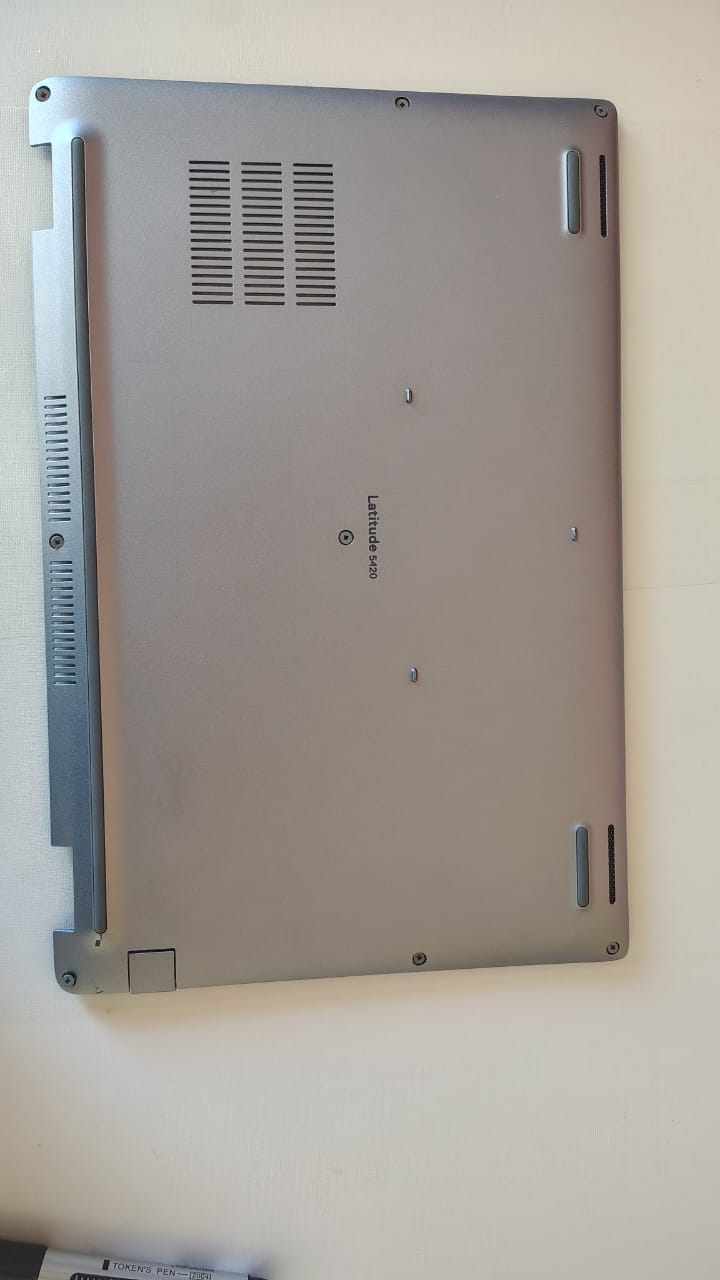 TAPA TRASERA PANTALLA DELL LATITUDE 5420 ORIGINAL | FA30K000500 DW98X - imagen 1