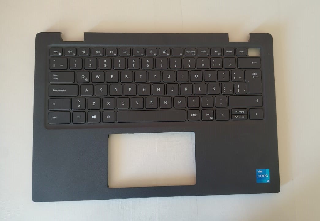 topcover-teclado-latitude-3420 - imagen 1