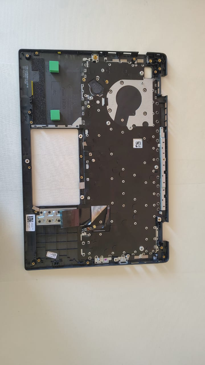 topcover-teclado-latitude-3420 - imagen 2