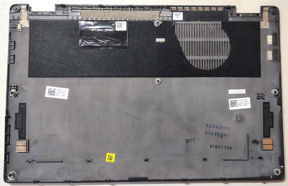 tapa-inferior-base-latitude-7410 - imagen 2