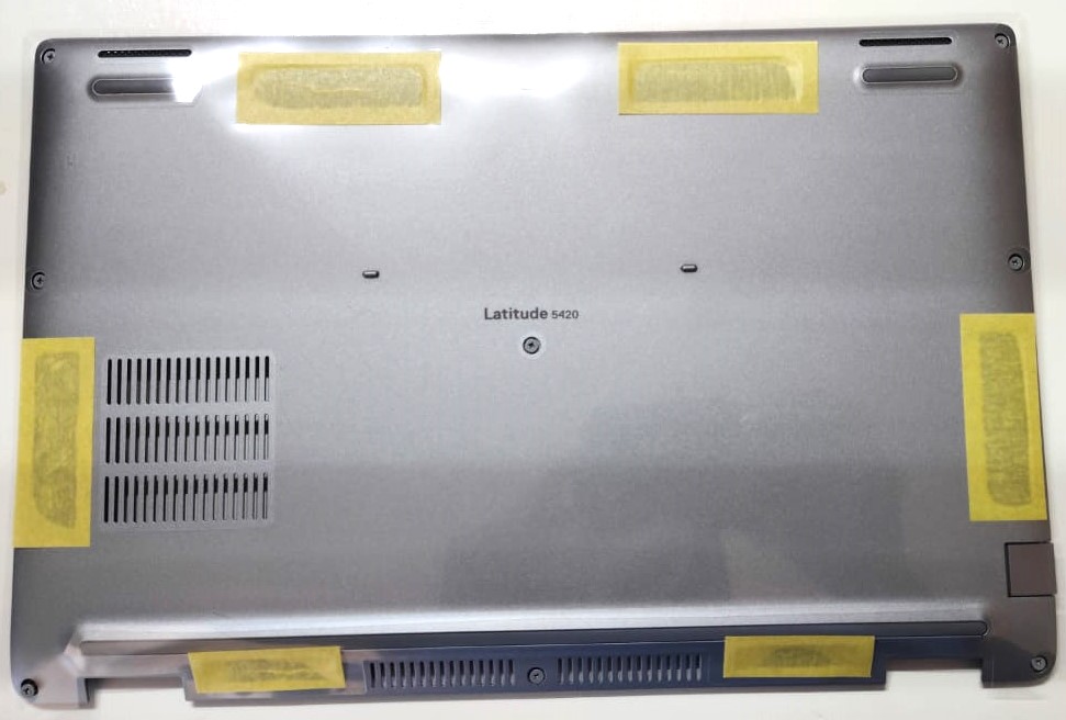 tapa-inferior-base-latitude-5420 - imagen 1