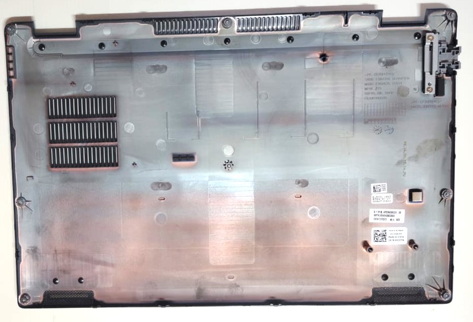 tapa-inferior-base-latitude-5420 - imagen 2