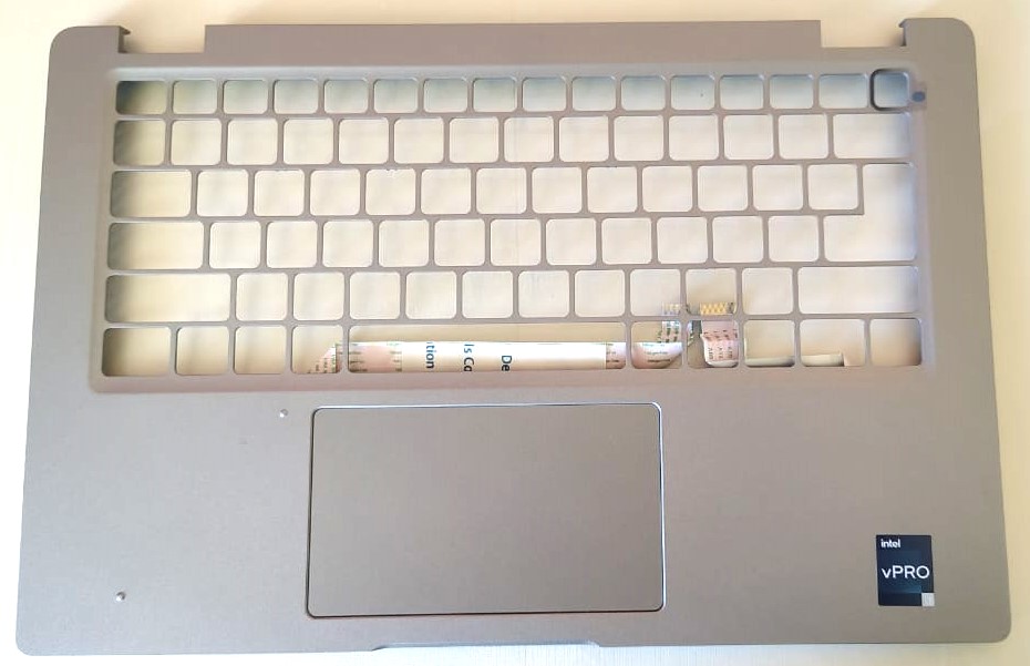 topcover-touchpad-latitude-5420 - imagen 1