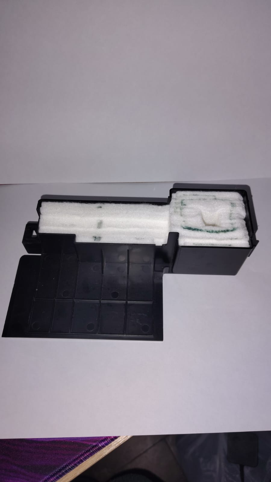 Almohadillas de Tinta Residual para Impresora Epson Serie L (L355, L375, L380, L395 y compatibles) - imagen 1