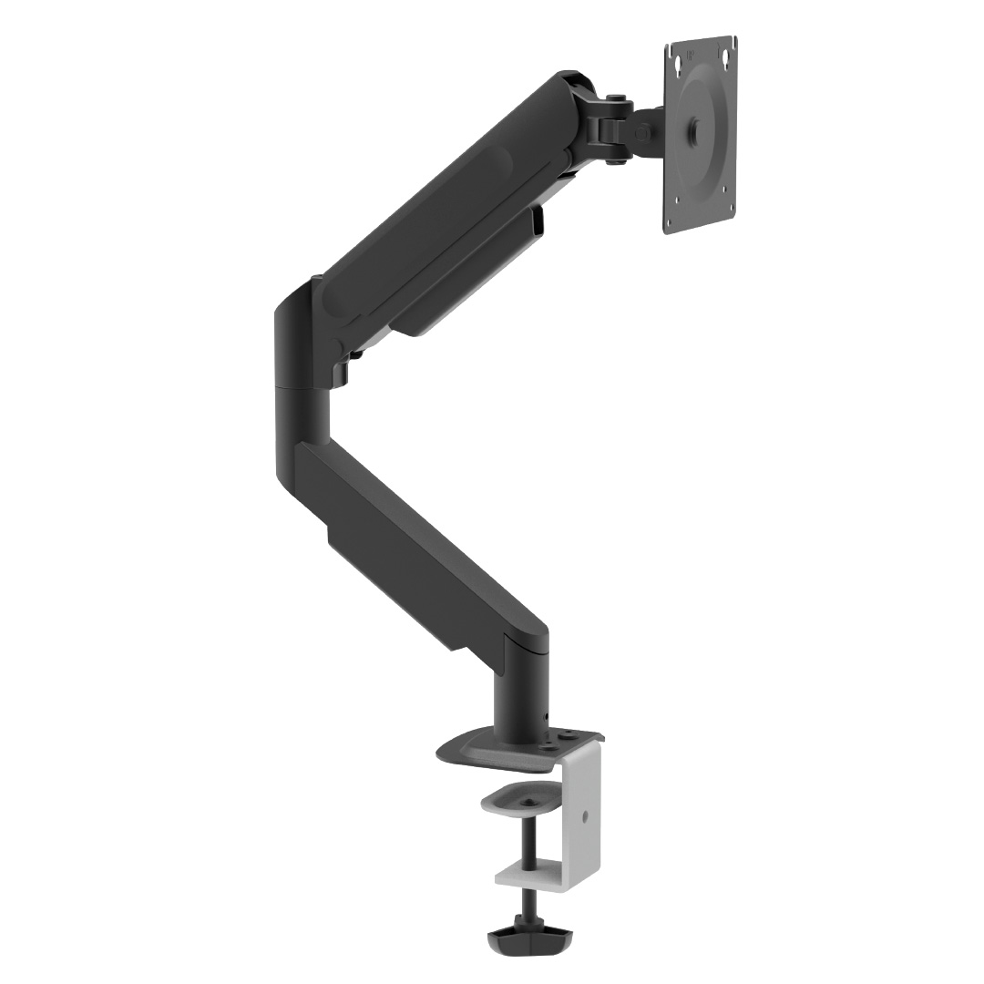 Soporte Monitor Hidráulico Gas Spring 15" a 32" UT-MTG100 Utek (SKU 20095) - imagen 3