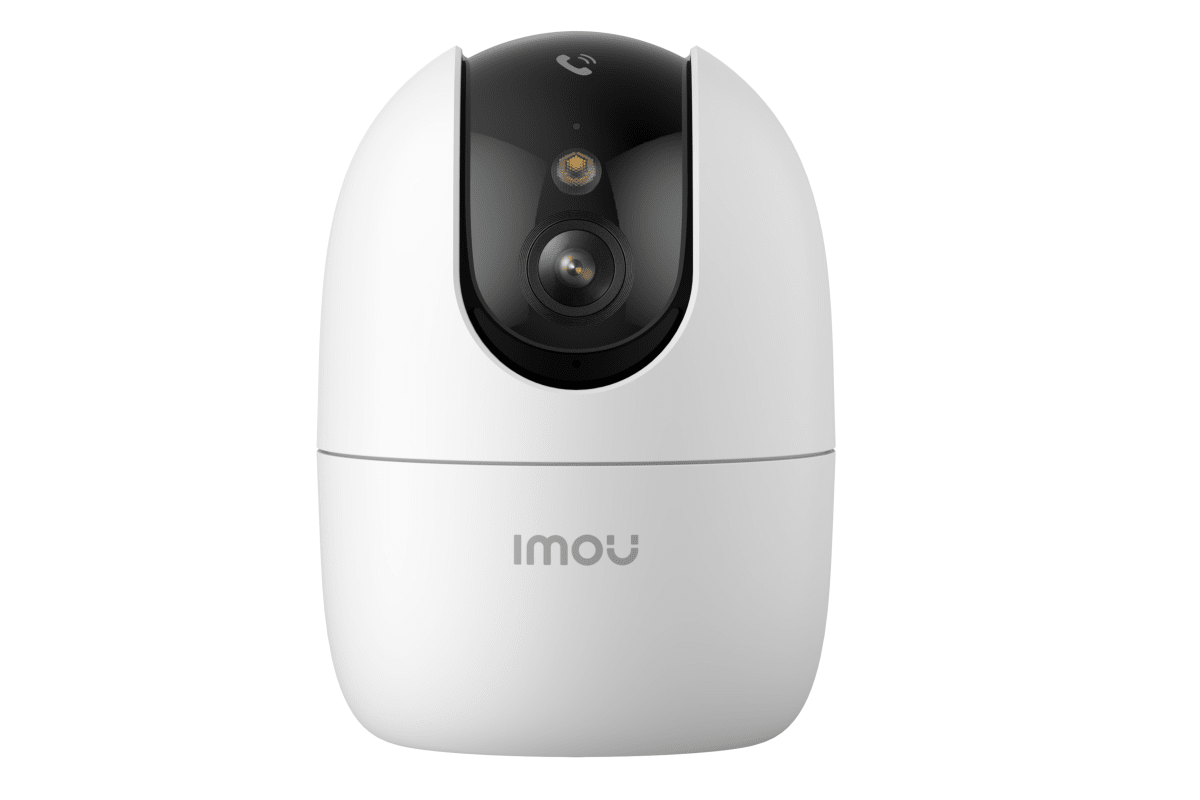 Cámara Wi-Fi Interior 3MP 2K Imou Ranger 2 Pro PTZ (SKU P004432 / IPC-S2EN-3R1S) - imagen 3