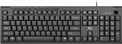 Teclado PRB - imagen 1