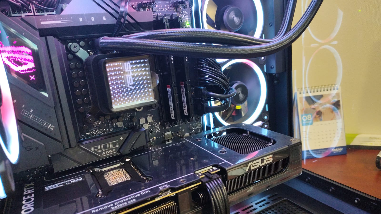 PC Gamin
